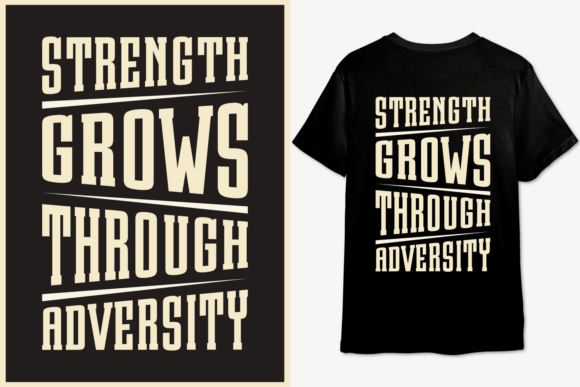 Senior College Font - Image 4