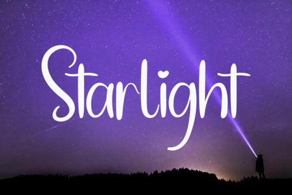 September Font - Image 3