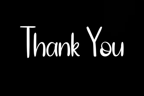 September Font - Image 5