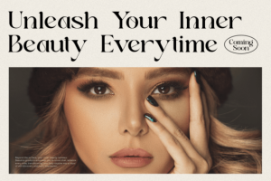 Alternative view of Serene Bliss Font