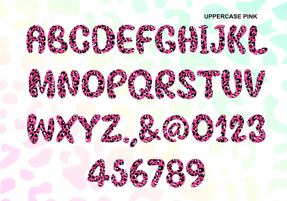 Sexy Girl Font - Image 2