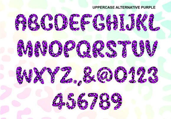 Sexy Girl Font - Image 3