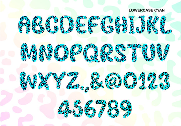 Sexy Girl Font - Image 4