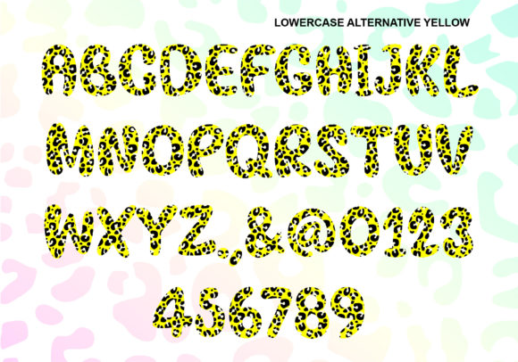 Sexy Girl Font - Image 5