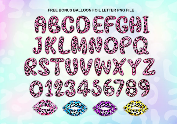 Sexy Girl Font - Image 6