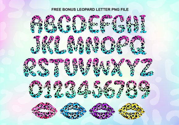 Sexy Girl Font - Image 7