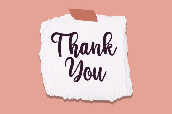 Shabby Font - Image 8