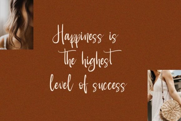 Shantina Font - Image 3