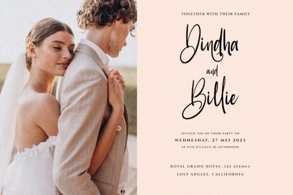 Shantina Font - Image 6