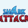 Shark Attack Font