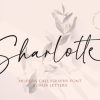 Sharlotte Font