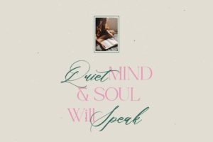 Alternative view of She Lost Her Mind Font