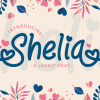 Shelia Font