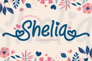 Shelia Font