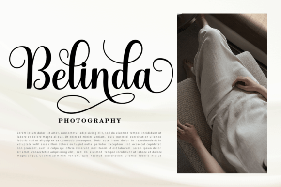 Shella Font - Image 4