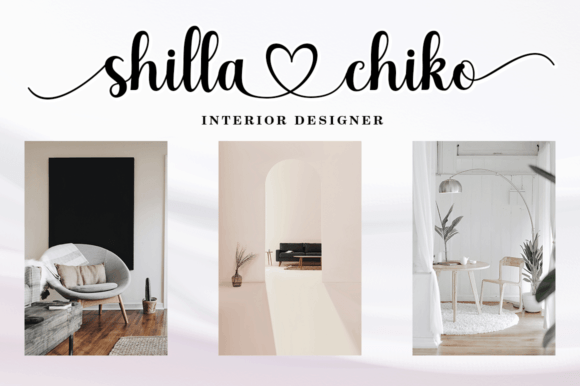 Shella Font - Image 5