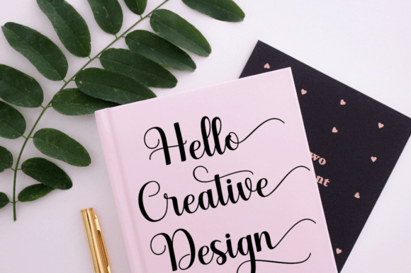 Shella Font - Image 8