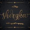 Sheryka Font