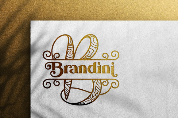 Sheryka Font - Image 8