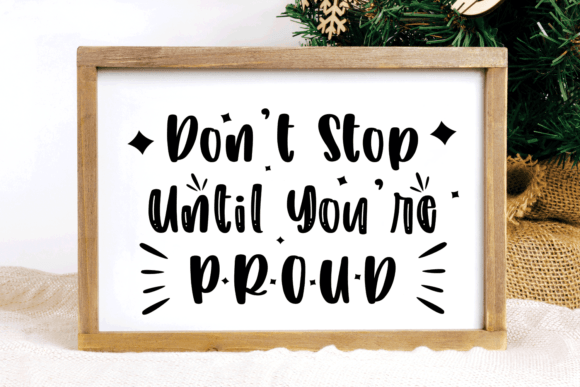 Shine Bright Font - Image 6