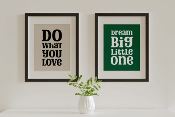 Shine over Font - Image 3