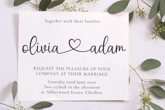 Shmoopie Font - Image 2