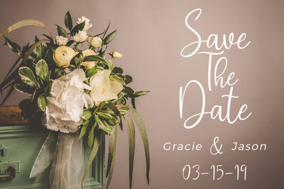 Shmoopie Font - Image 3