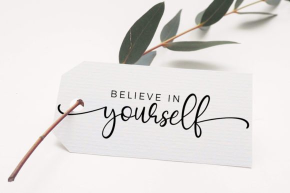 Shmoopie Font - Image 4