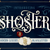 Shoster Font