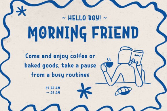 Sign Ron Font - Image 8