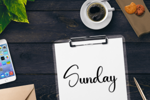 Alternative view of Signature Font