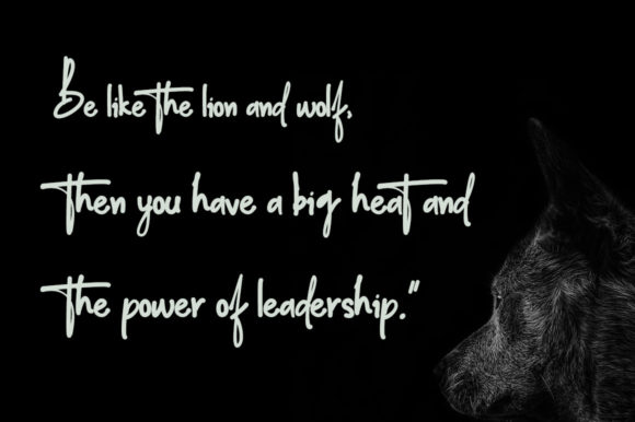 Signature Men Font - Image 7