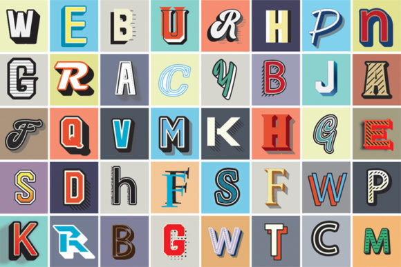 Signature Trio Font - Image 8