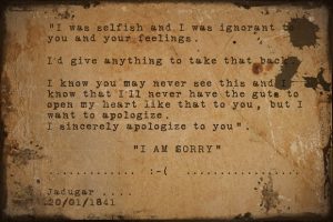 Alternative view of Silk Remington Font