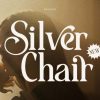 Silver Chair Font
