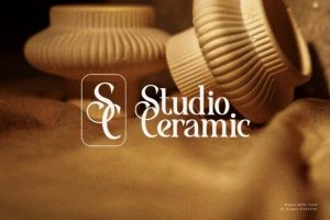 Alternative view of Silver Chair Font