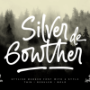 Silver Gowther Font