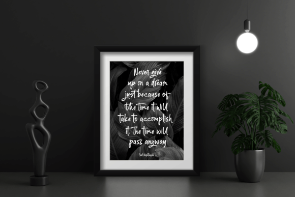 Silver Gowther Font - Image 3