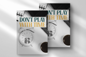 Alternative view of Silver Letter Font