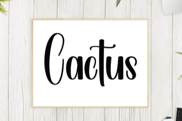 Simple Birthday Font - Image 3