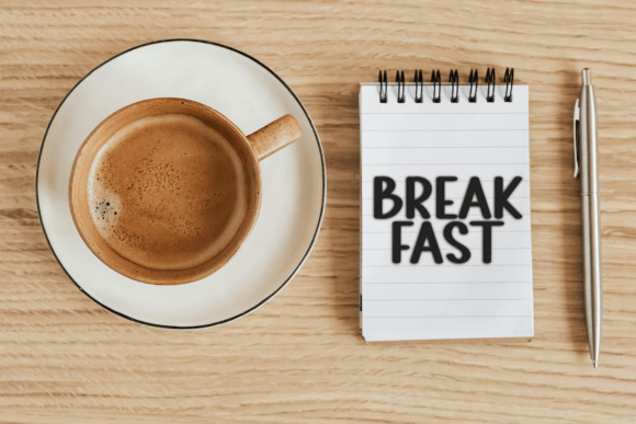 Simple Bold Font - Image 3