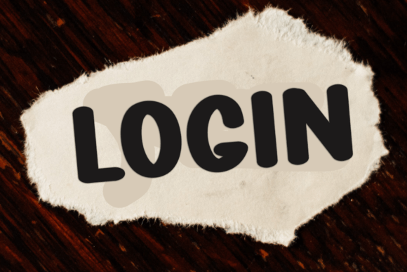 Simple Bold Font - Image 6