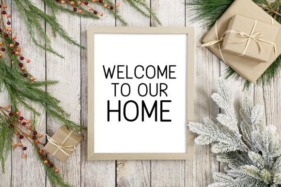 Simple Font - Image 6