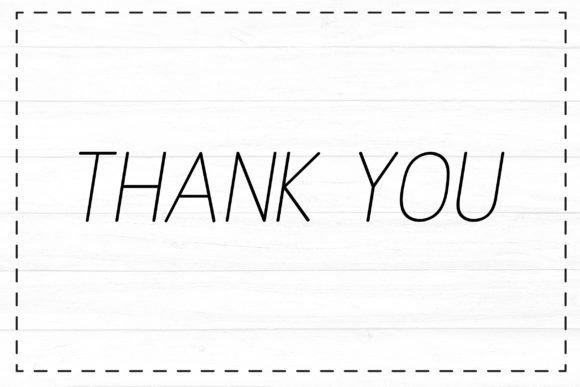 Simple Font - Image 9