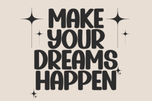 Alternative view of Simple Grinches Font