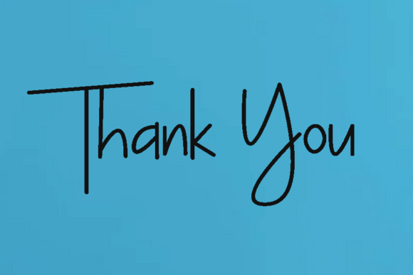 Simple Monoline Font - Image 5