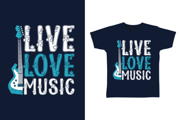 Simple Music Font - Image 3