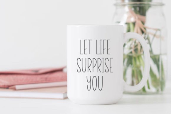 Simple Notes Font - Image 4