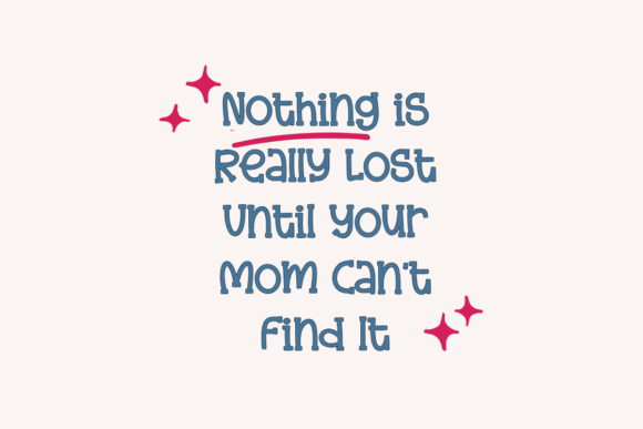 Simple Preppy Font - Image 5