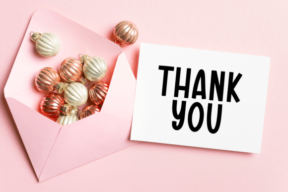 Simple Stacked Font - Image 7